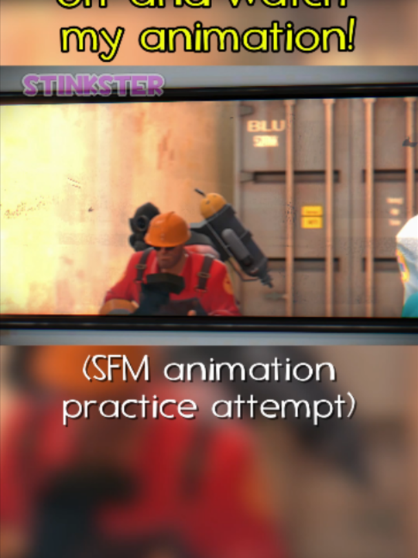 @Stinkster