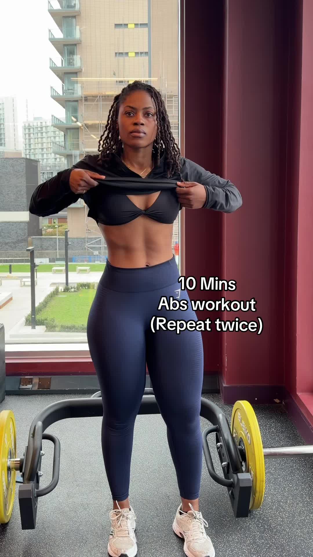@Oyinda_fitness
