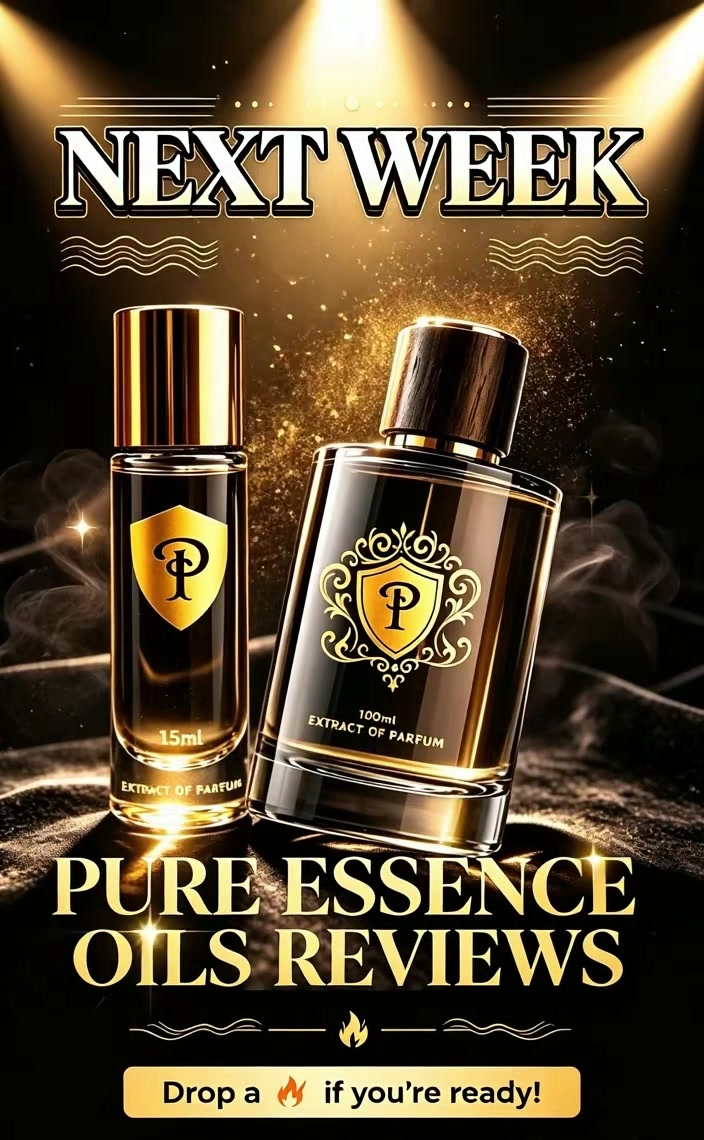 @Sonny Scents