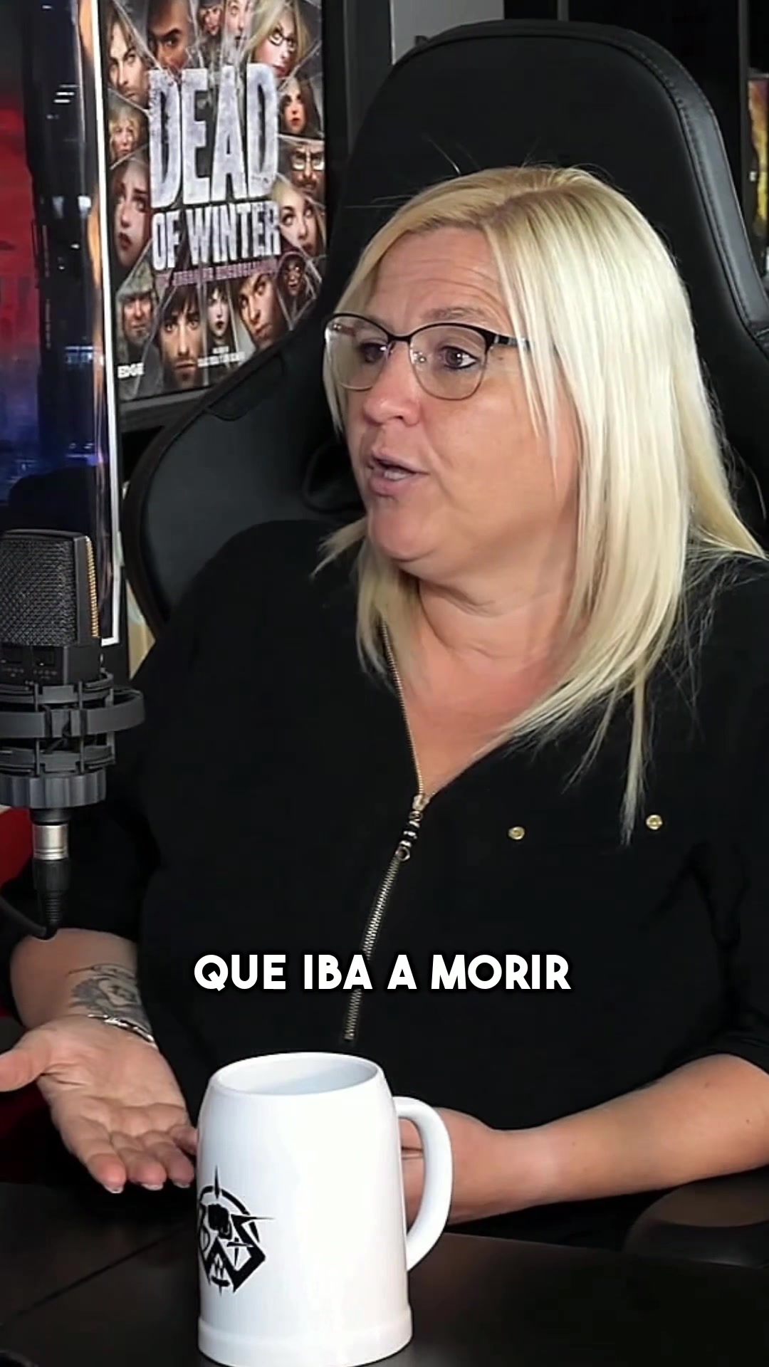 @Jordi Wild