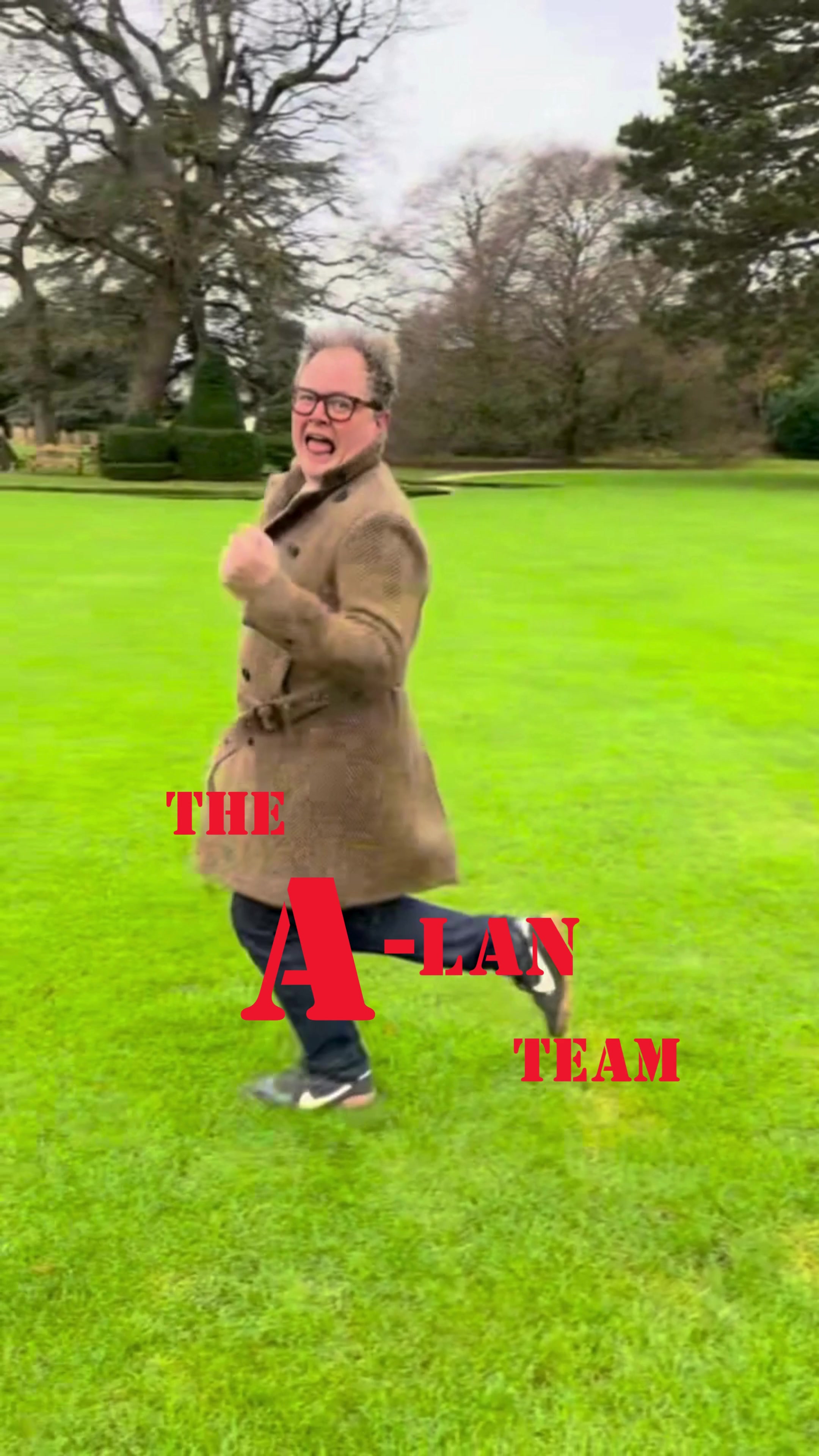 @Alan Carr