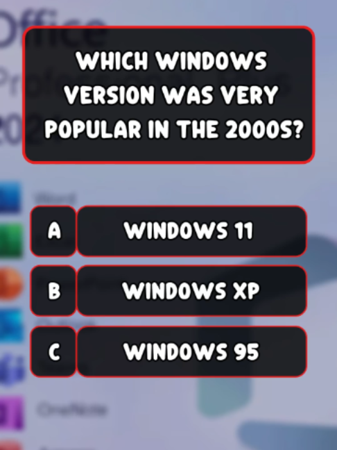 @Quiz Master 365