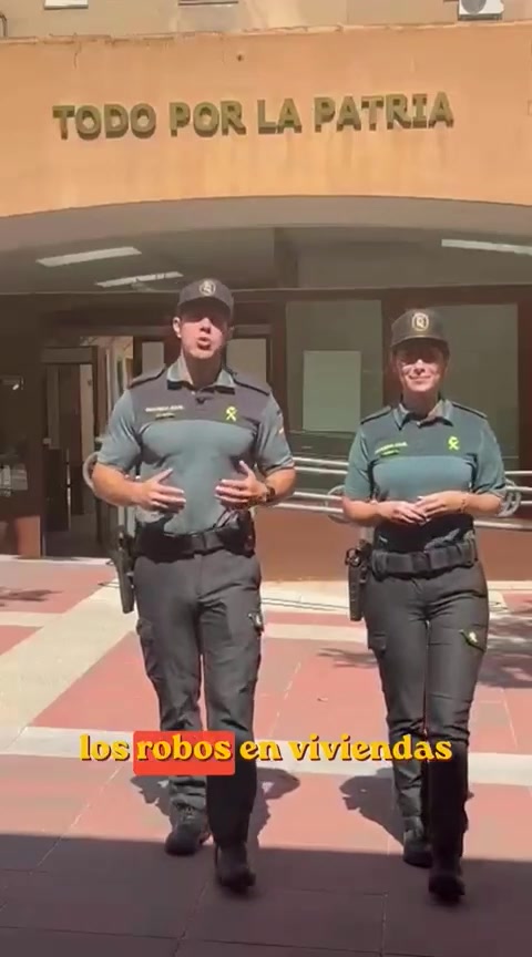 @Guardia Civil