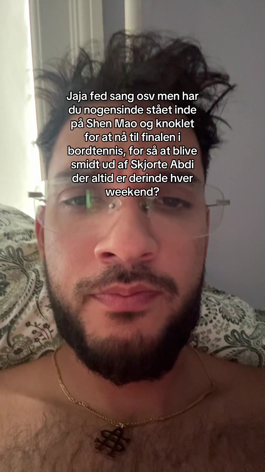 @Håb