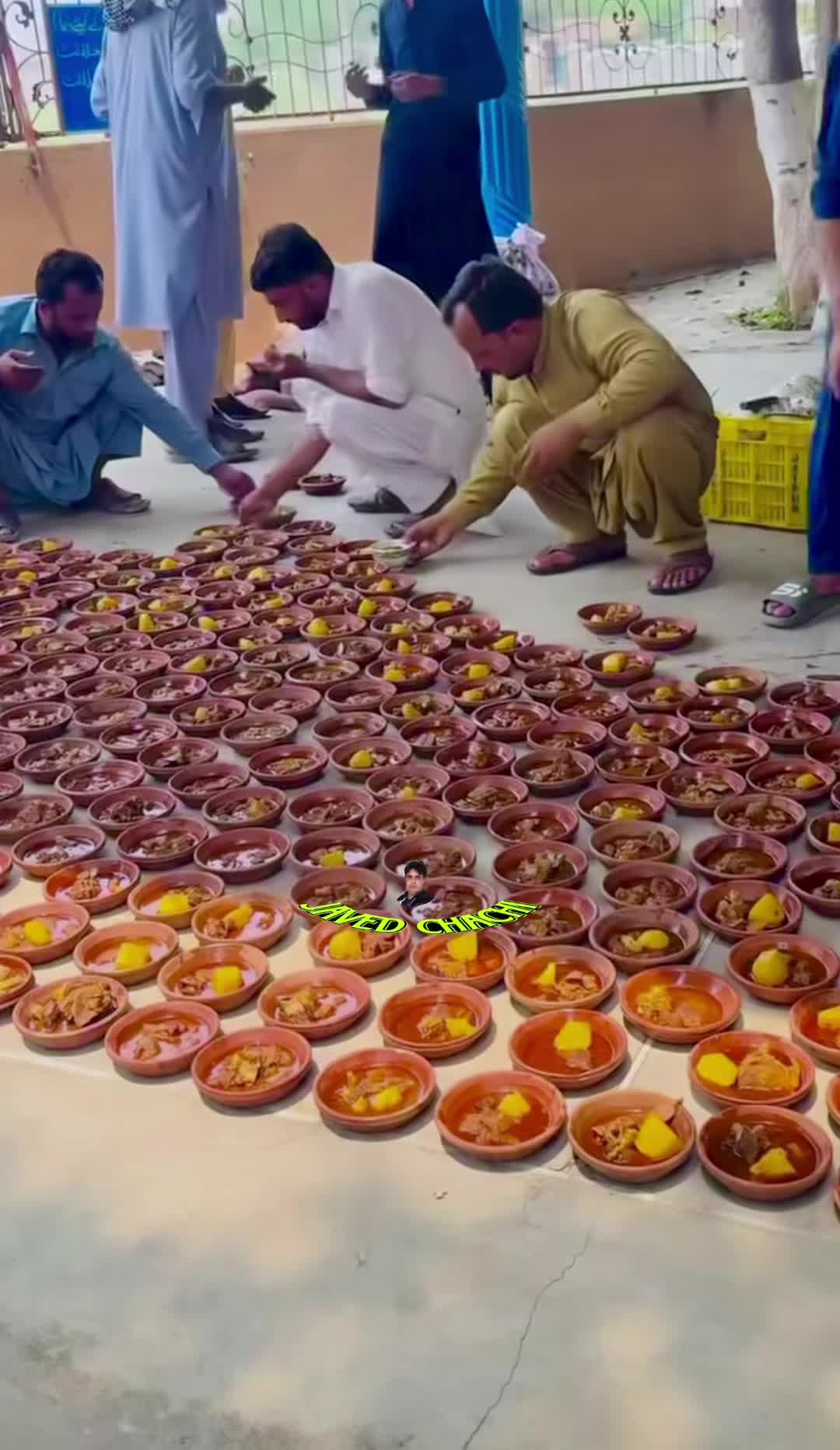 @جاويد چهـاچهـى