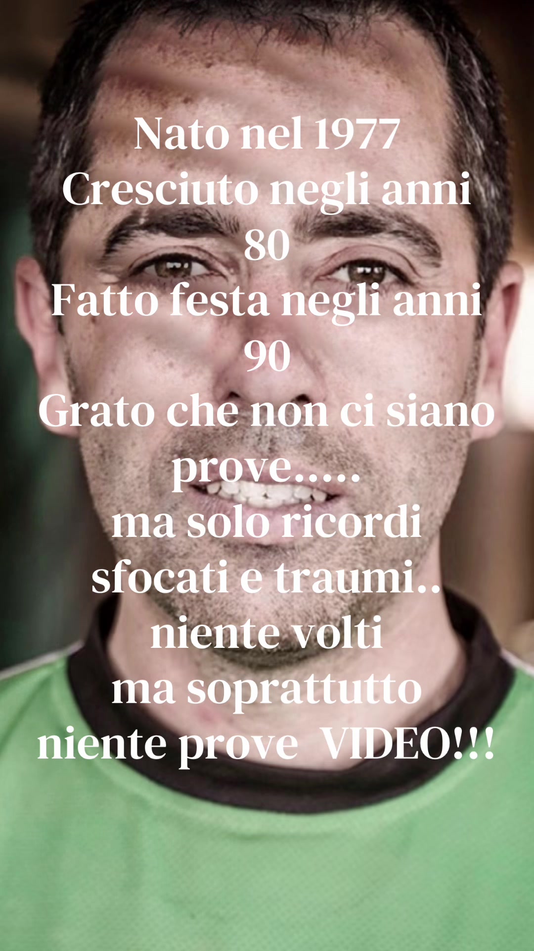 @Giorgio De Angelis