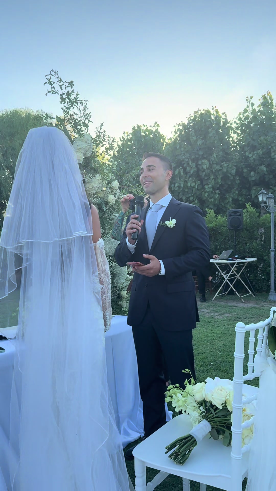 @Martina Migliore