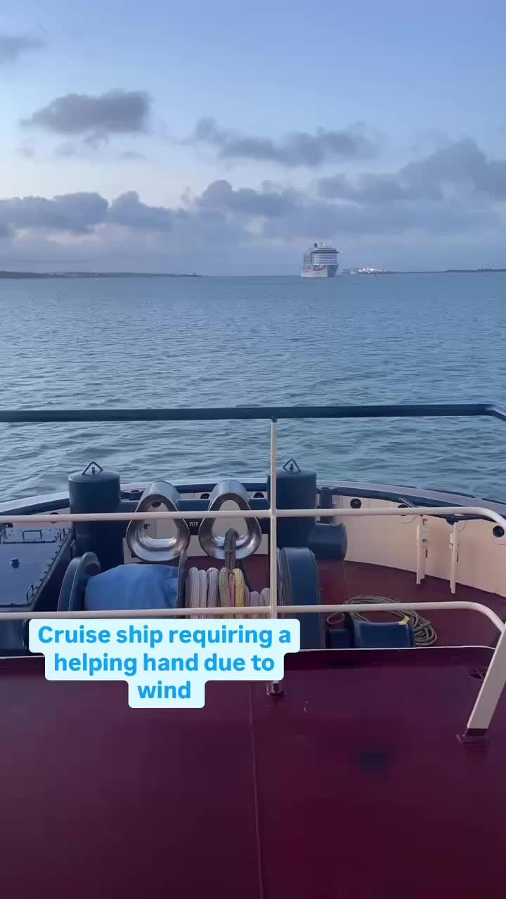 @portofsouthamptonuk