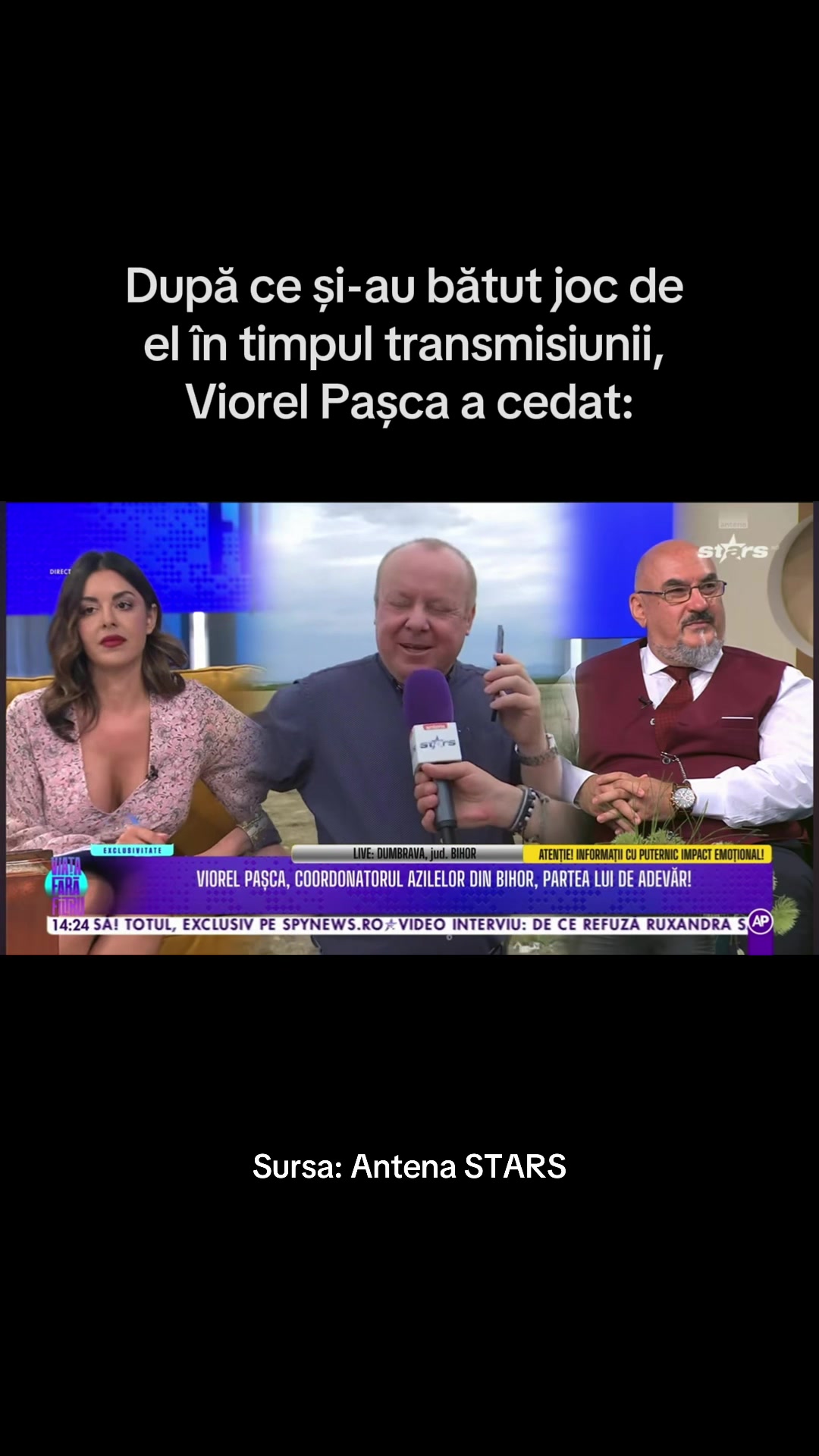 @Stirile Zilei