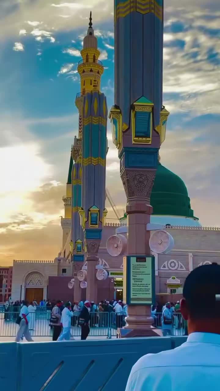 @🎧 Islam Video 🎧