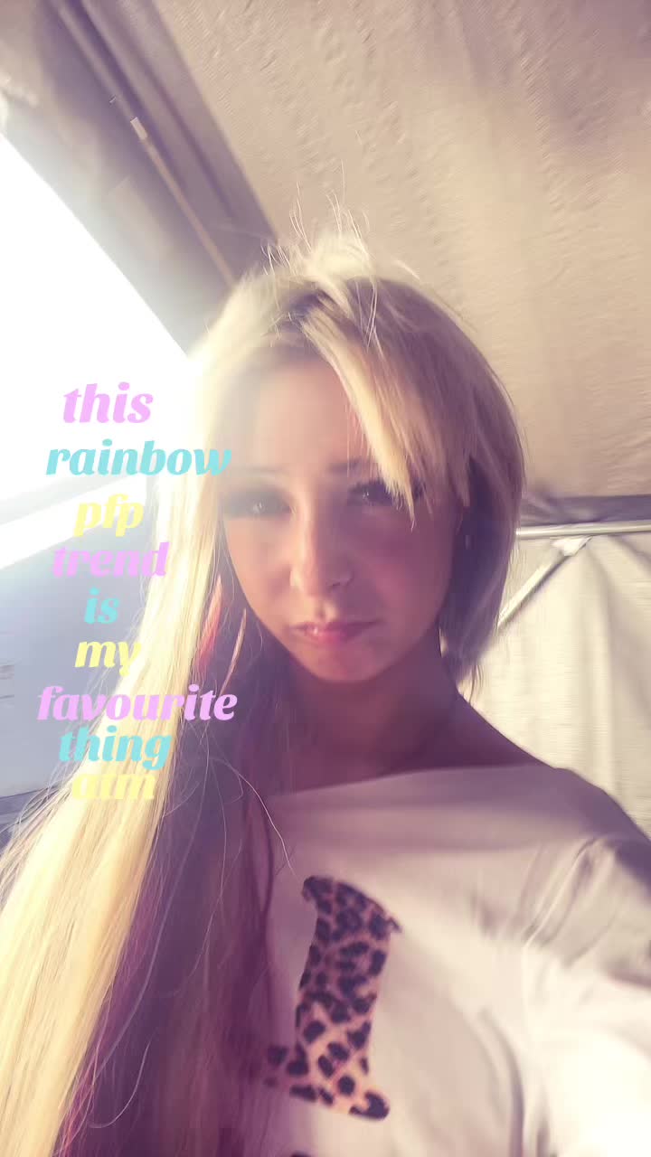 @️