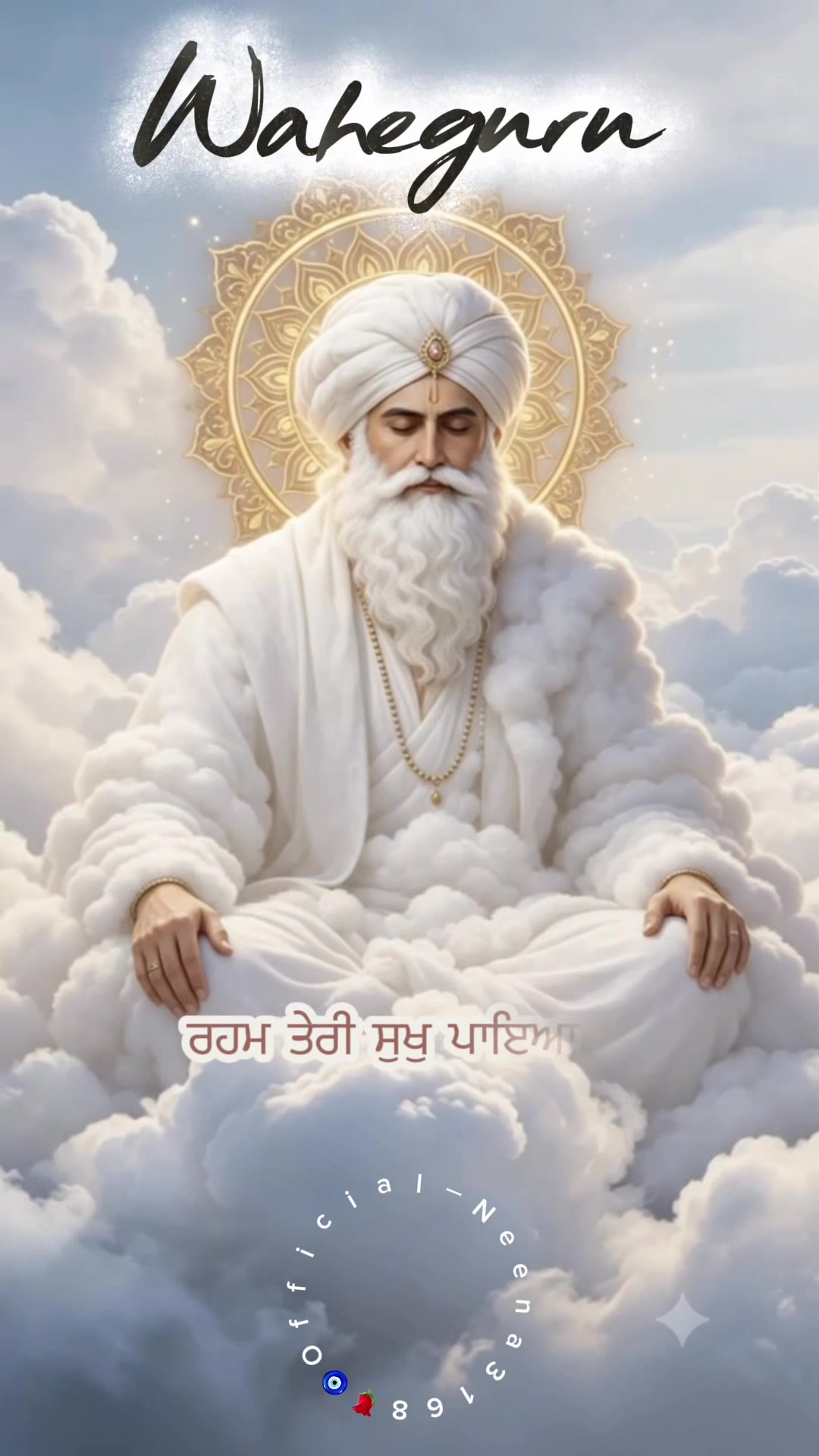 @🧿🎭Neena Malhi Bedi🎭🧿