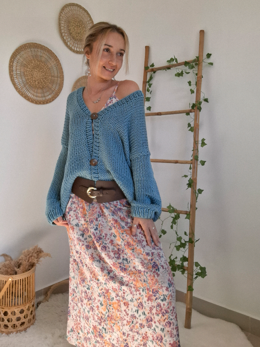 @Knitted Spirit