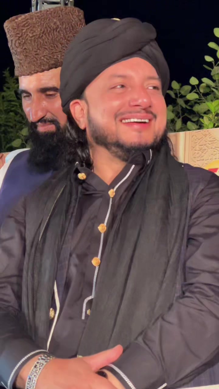 @Nigah e Qalandar
