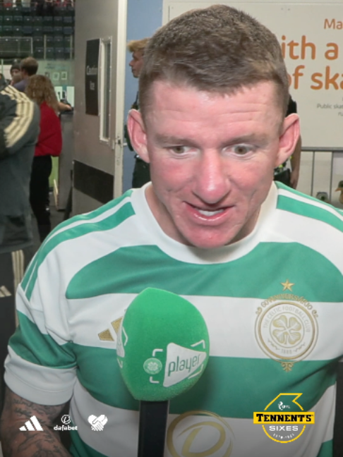 @Celtic Football Club