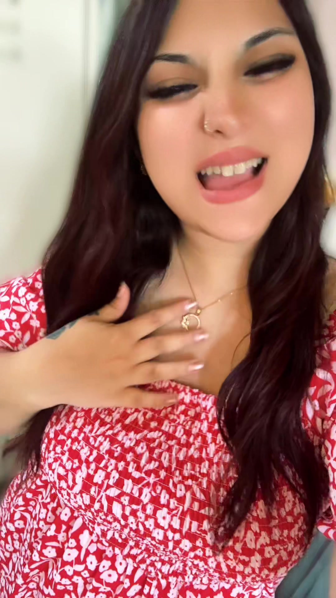 @❤ Baby_Girl_😜🔥