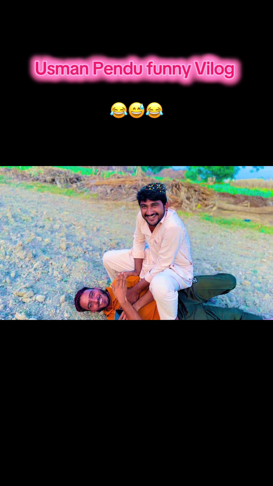 @Usman Pandu Vilogs