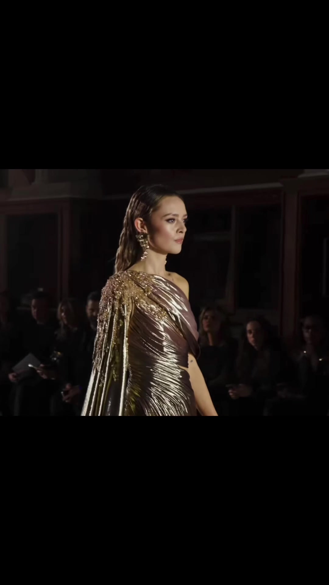 @The Art Of Haute Couture
