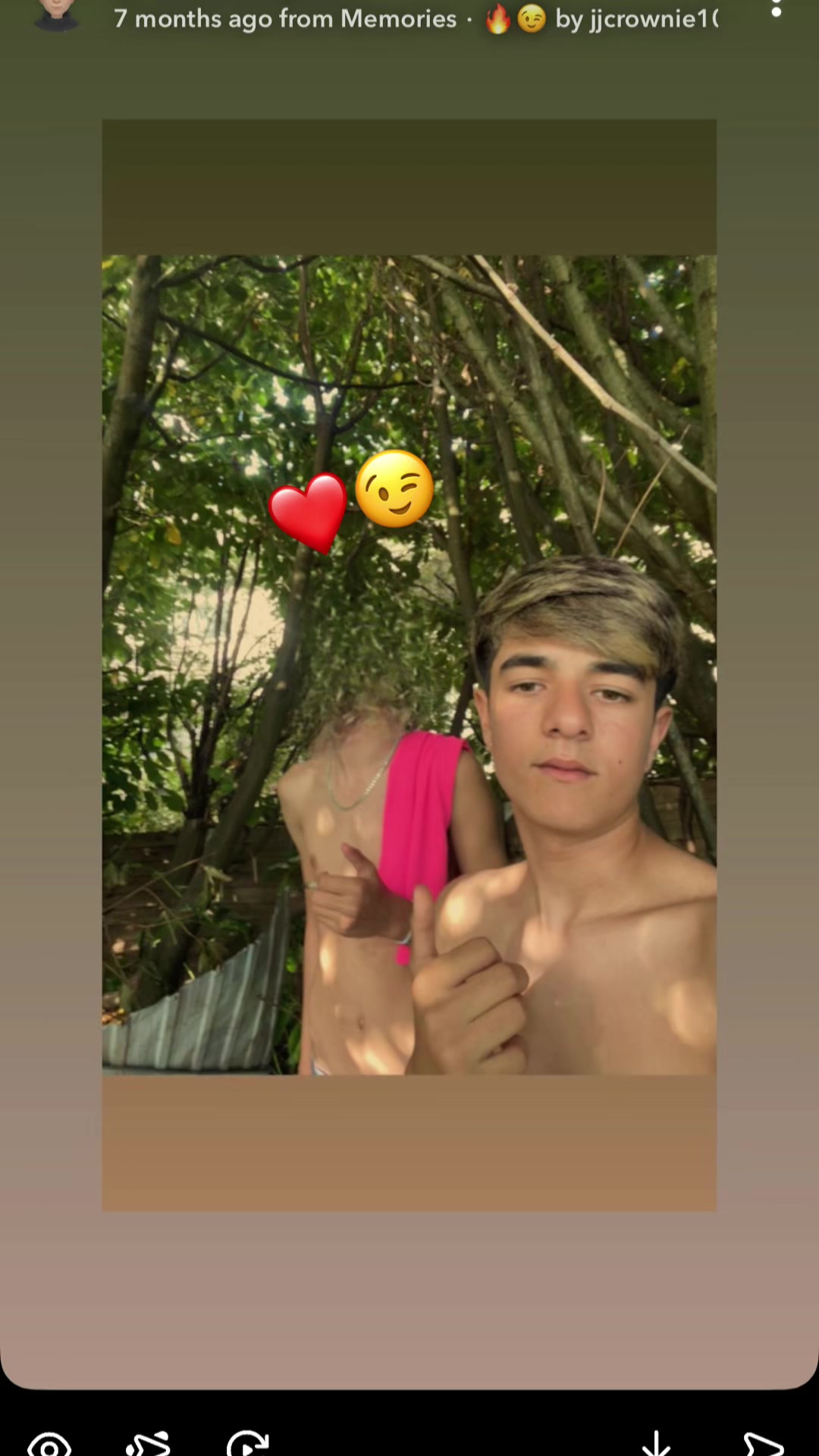 @JJ crownie ❤️🔥