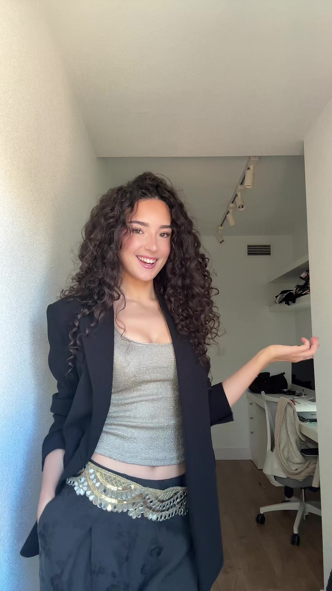 @&aacute;ngela orengo
