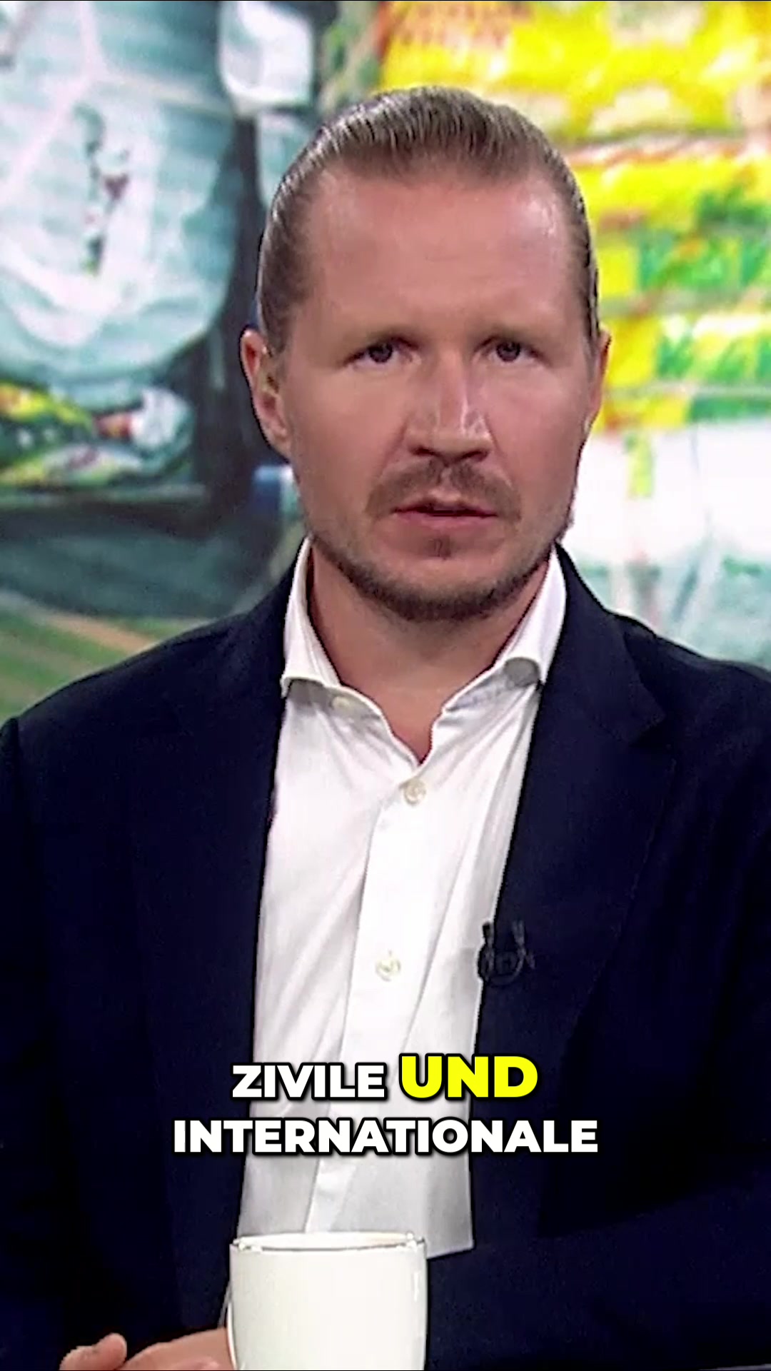 @ROHPOLITIKDE