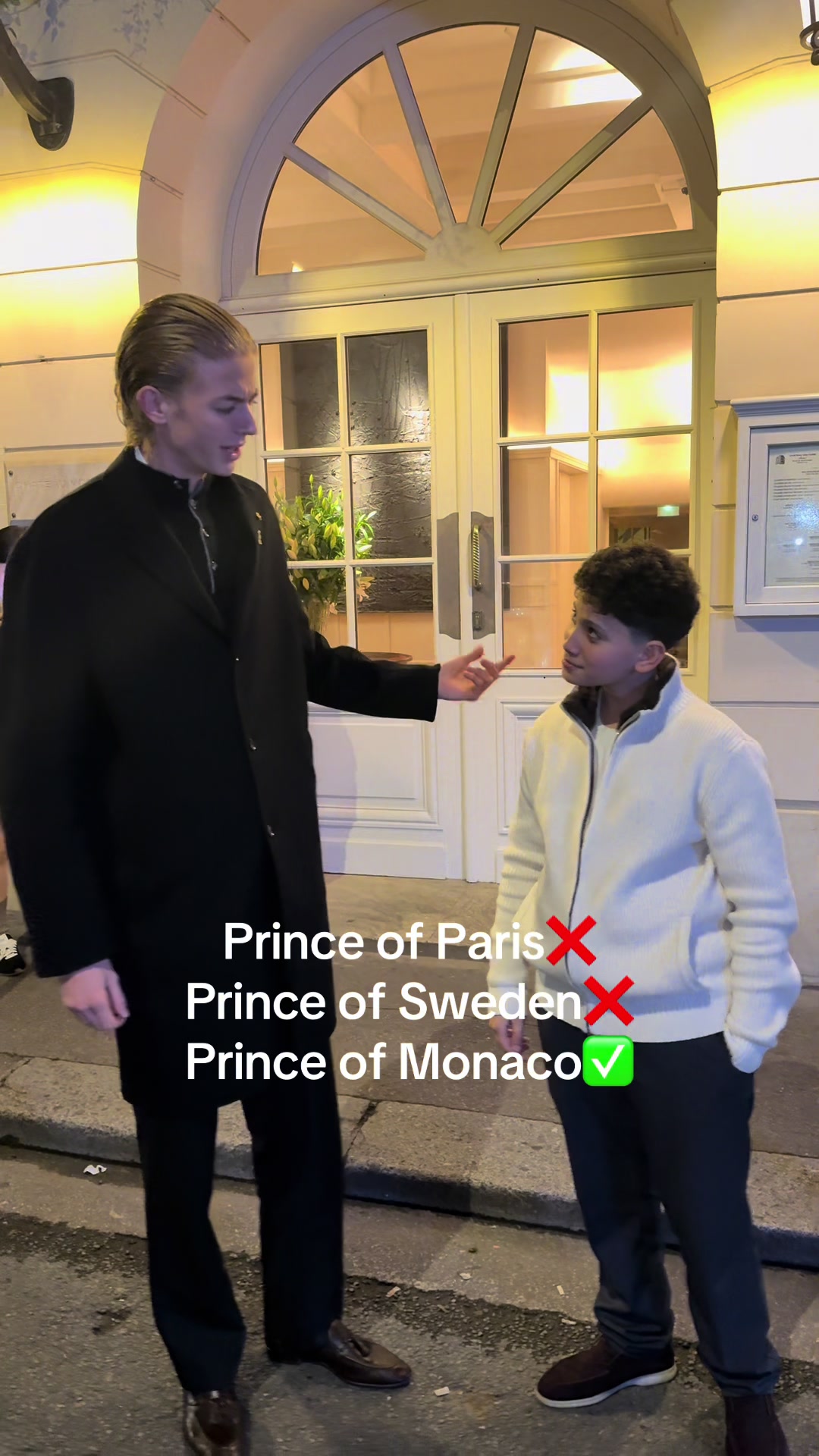 @Monaco Mo