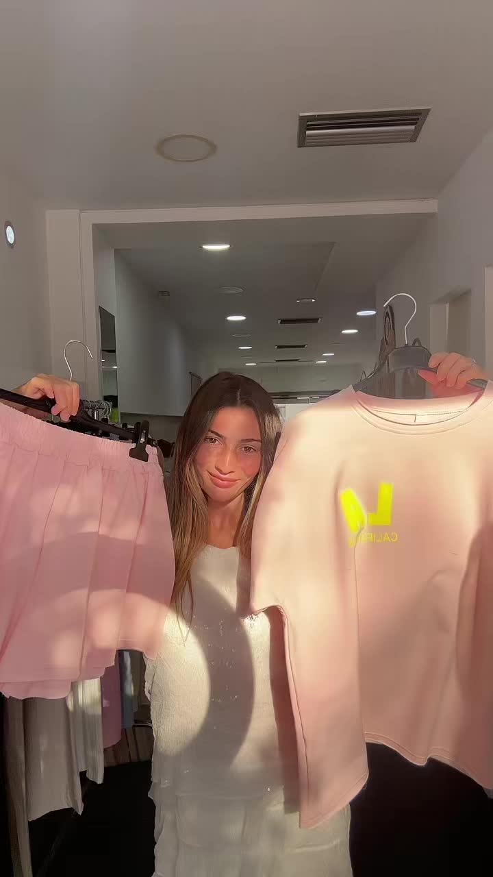 @Electra Boutique