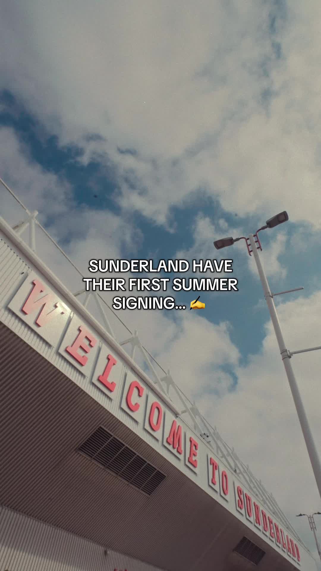 @Sunderland AFC