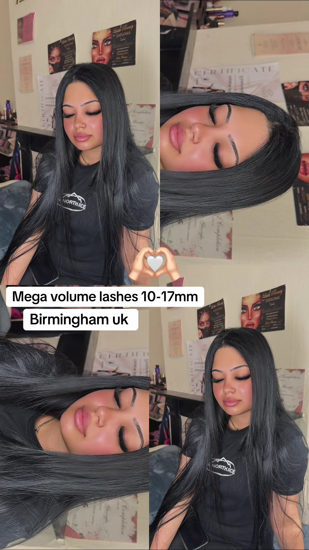 @Alexandra-ad makeup Birmingham