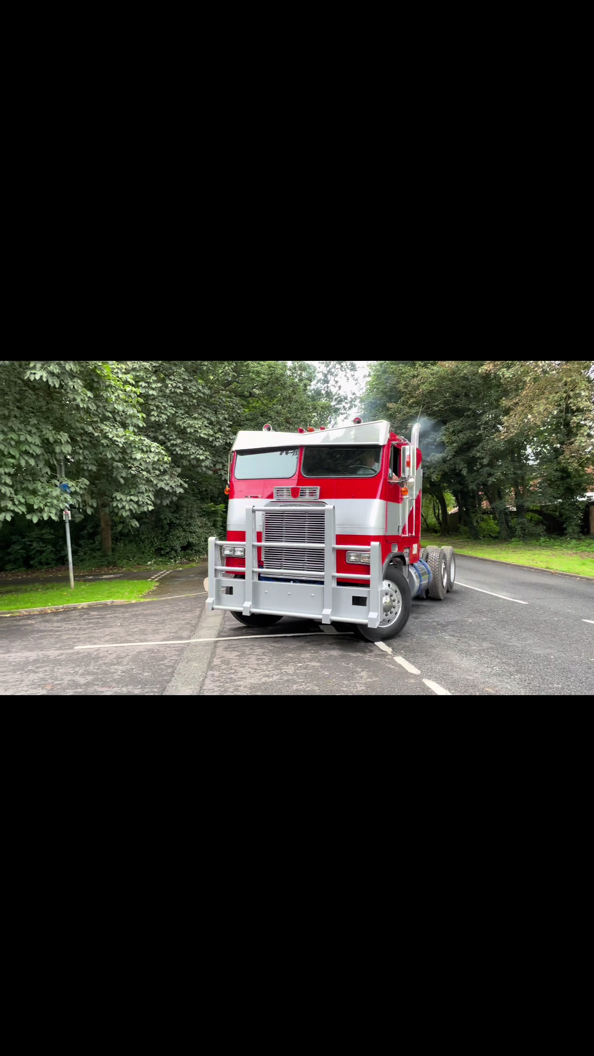 @Transformerscarhire
