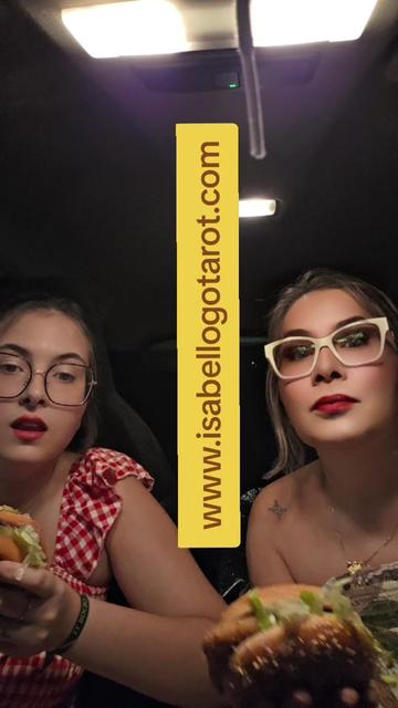 @tarotisabelsevilla
