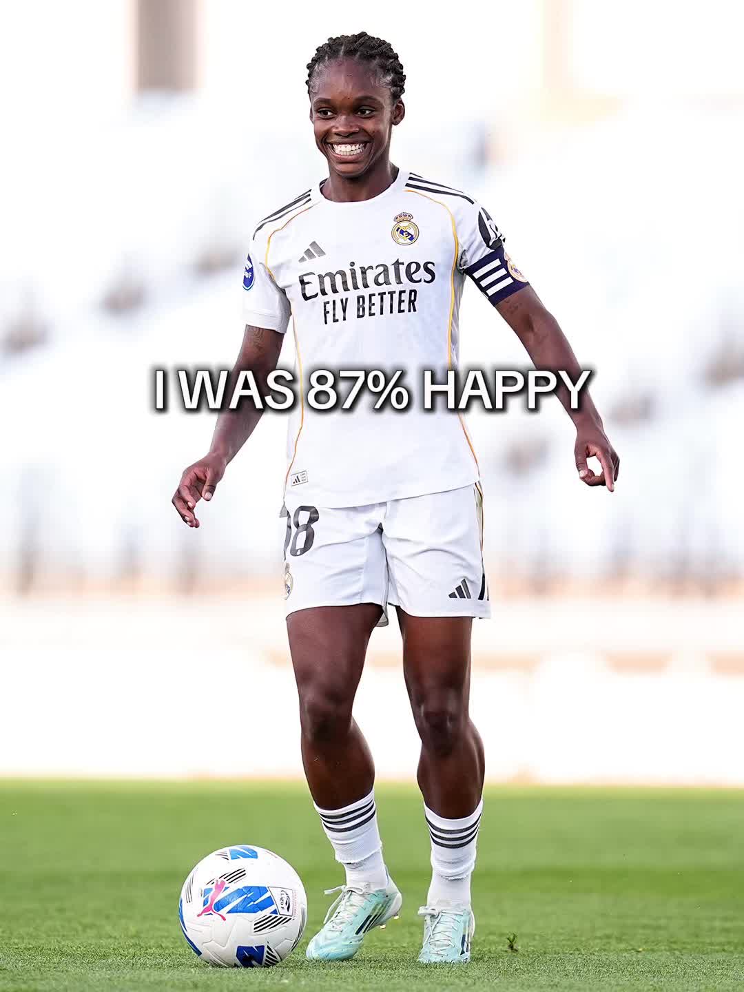 @Real Madrid C.F.