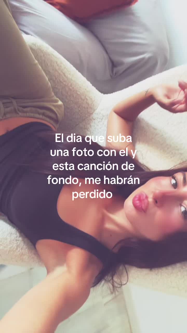 @Anakelly &Aacute;lvarez