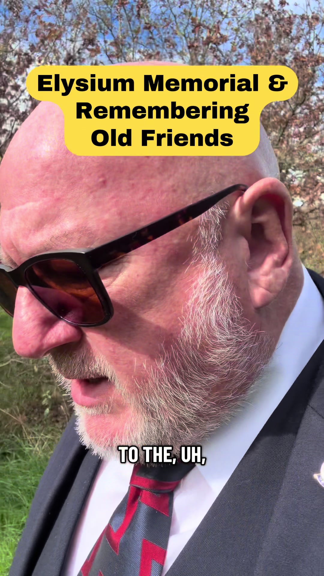 @Taff’s PTSD Veterans Bridge UK