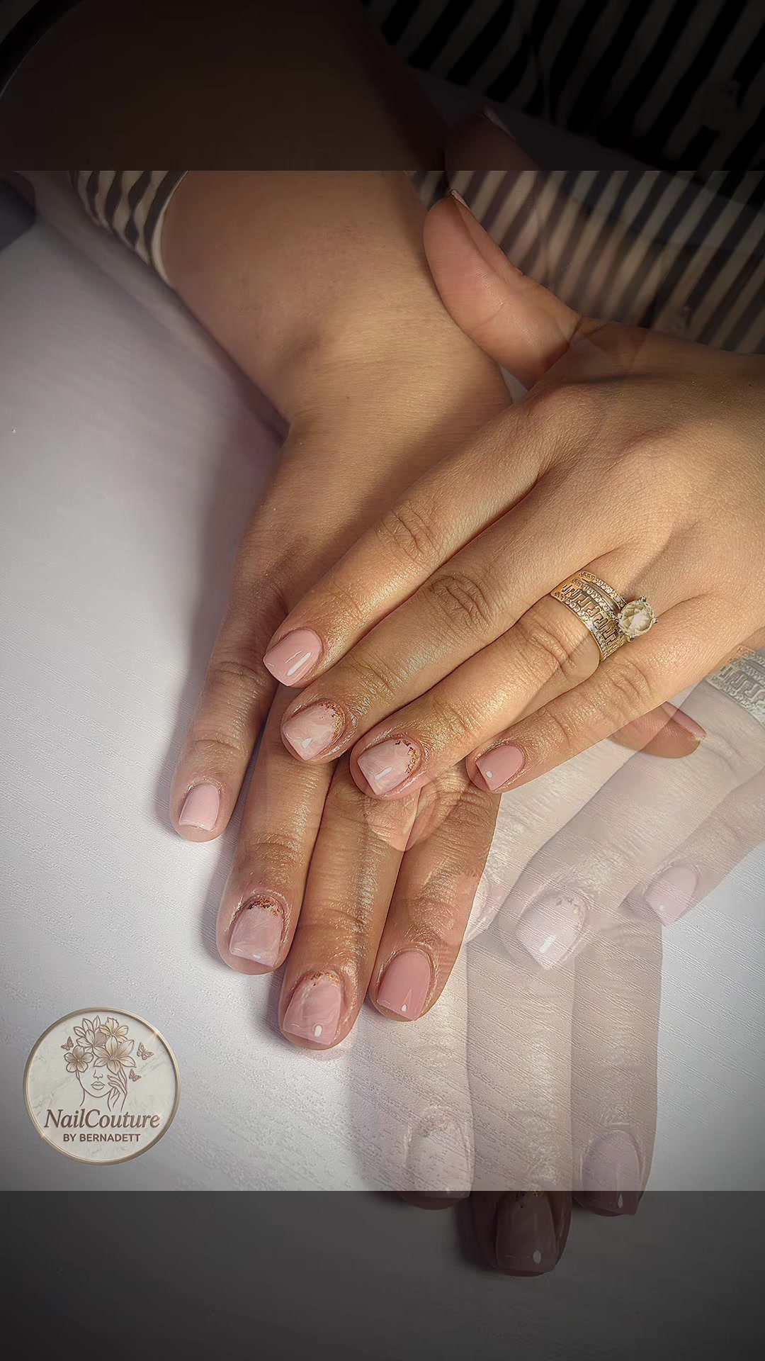 @Nailcouture by Bernadett