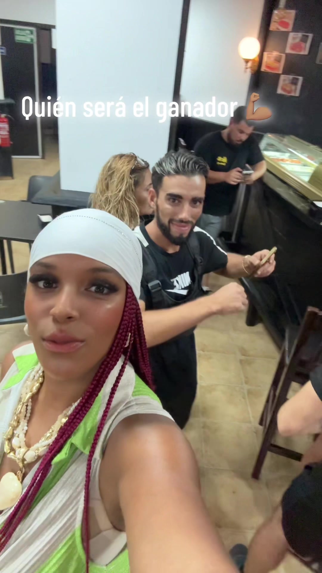 @La Reina del Flow ( oficial )