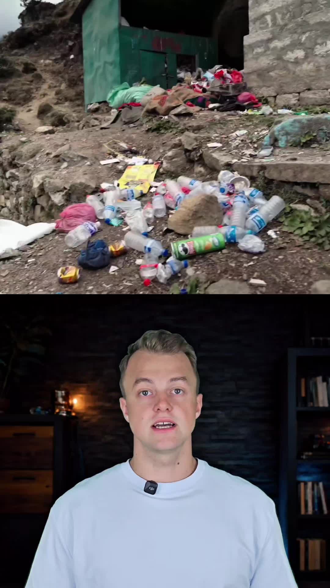 @Temné stránky světa