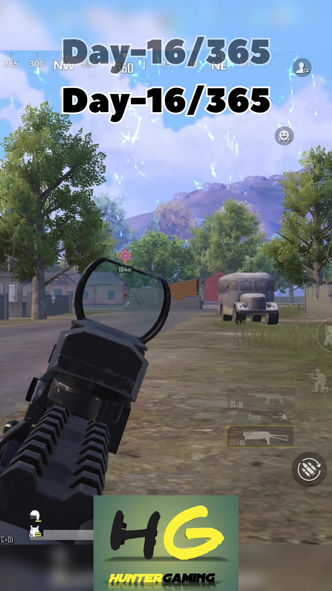 @PUBG gaming