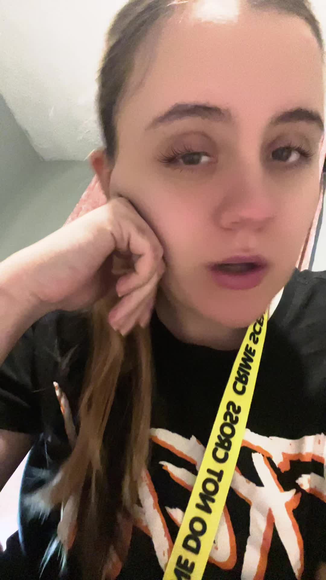 @Spooky Dookie