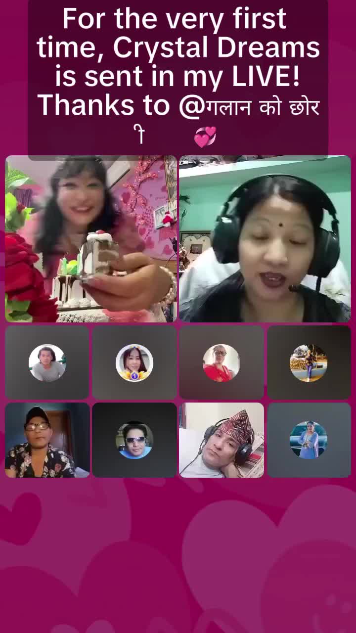 @🌹MUNU 💃DANCER♥️