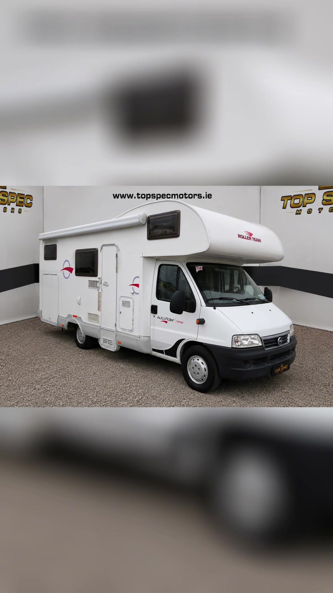 @Top spec motors