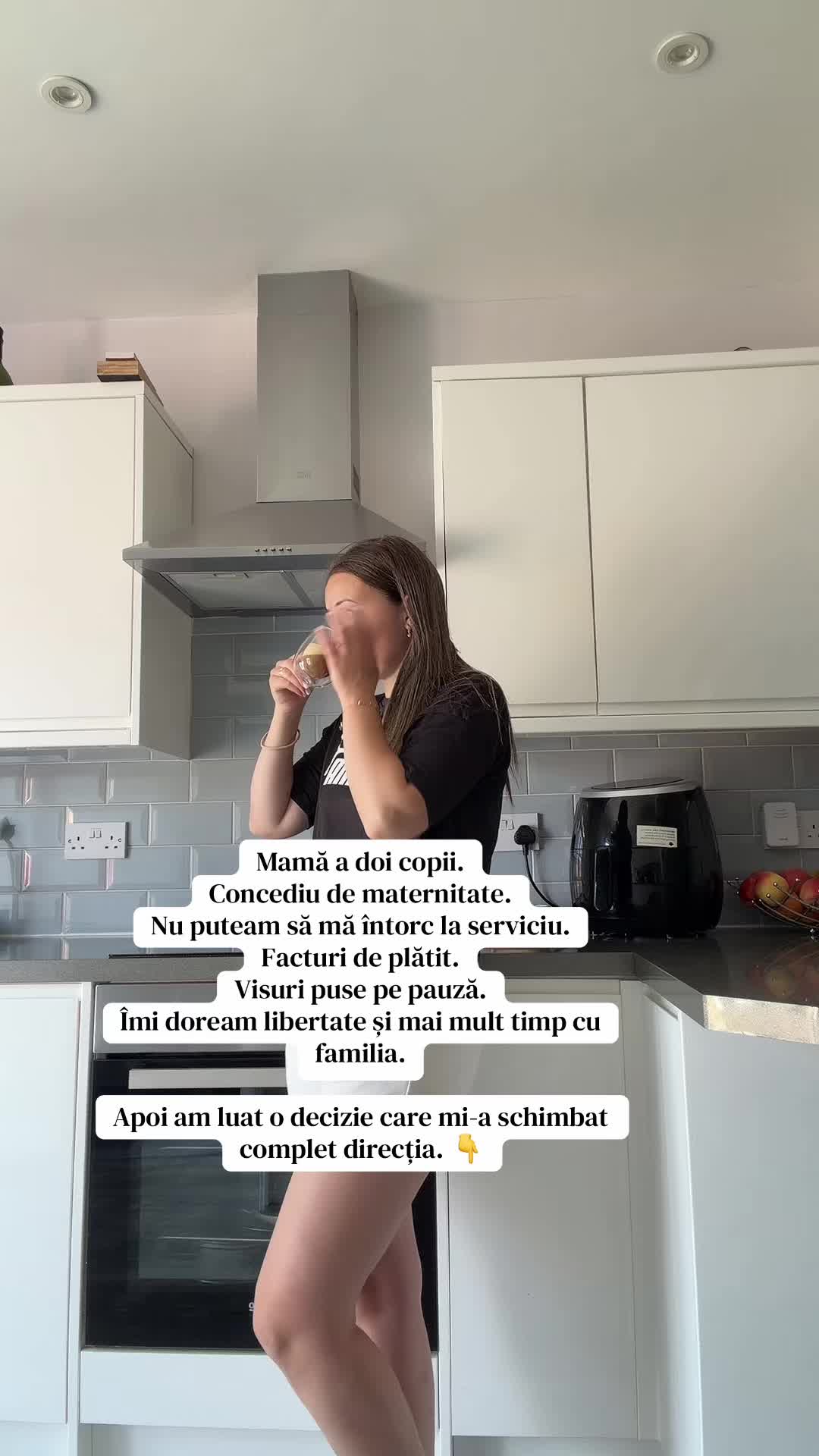 @Cristina Alina