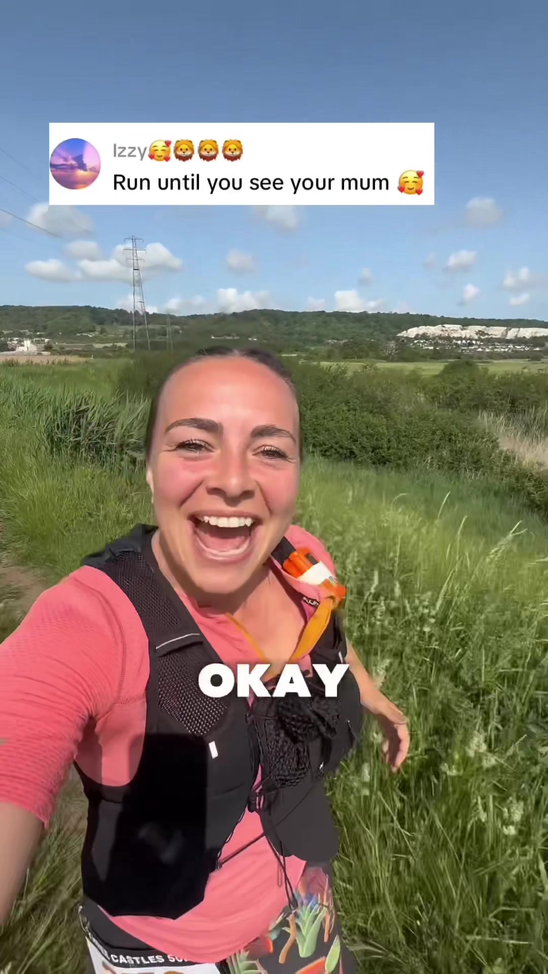 @Natalie Long | Ultra runner