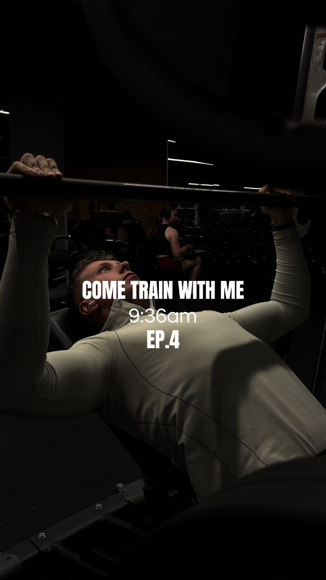 @Oliver Lucke | Online Coach