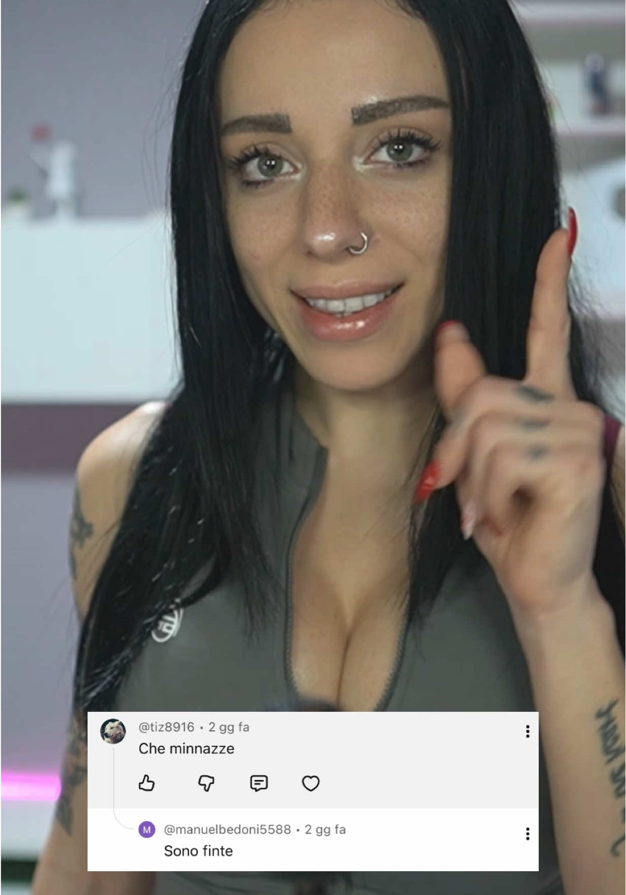 @Imviolet