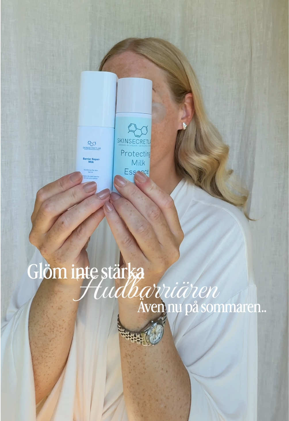@Sandra Eriksson