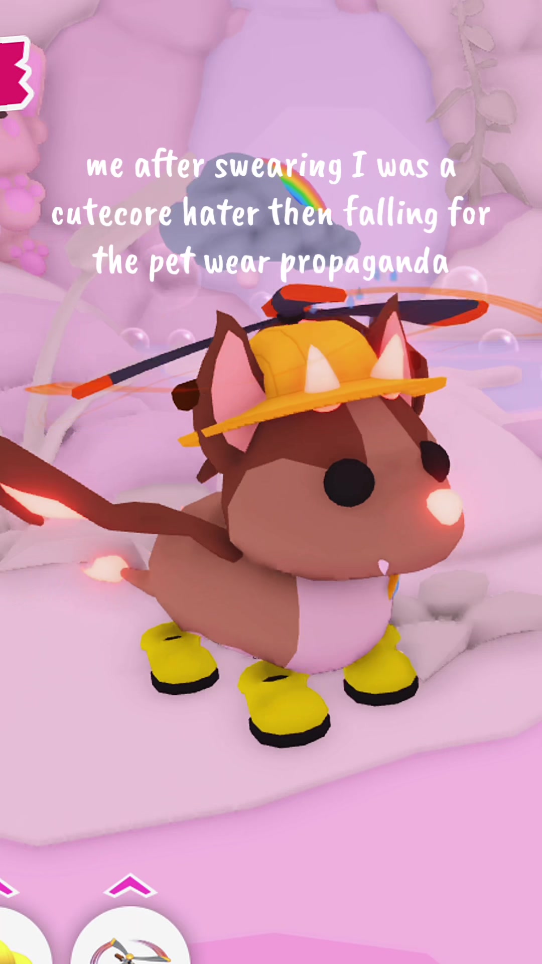 @⋆。˚꒰ঌ໒꒱˚。⋆