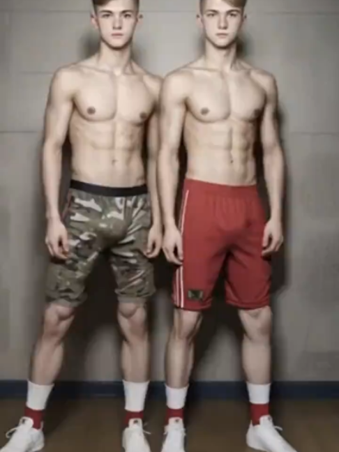 @MEN and BOY Casting