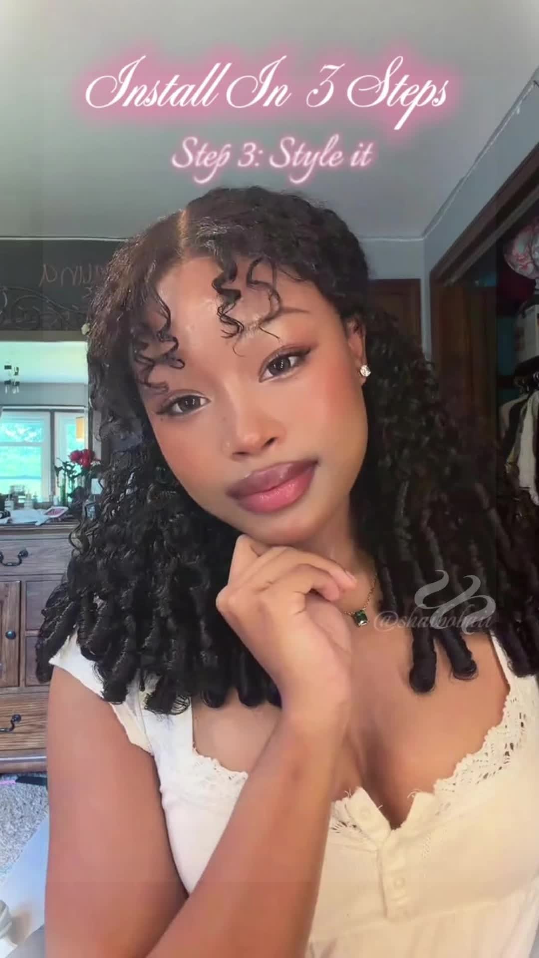 @UniceHairCo