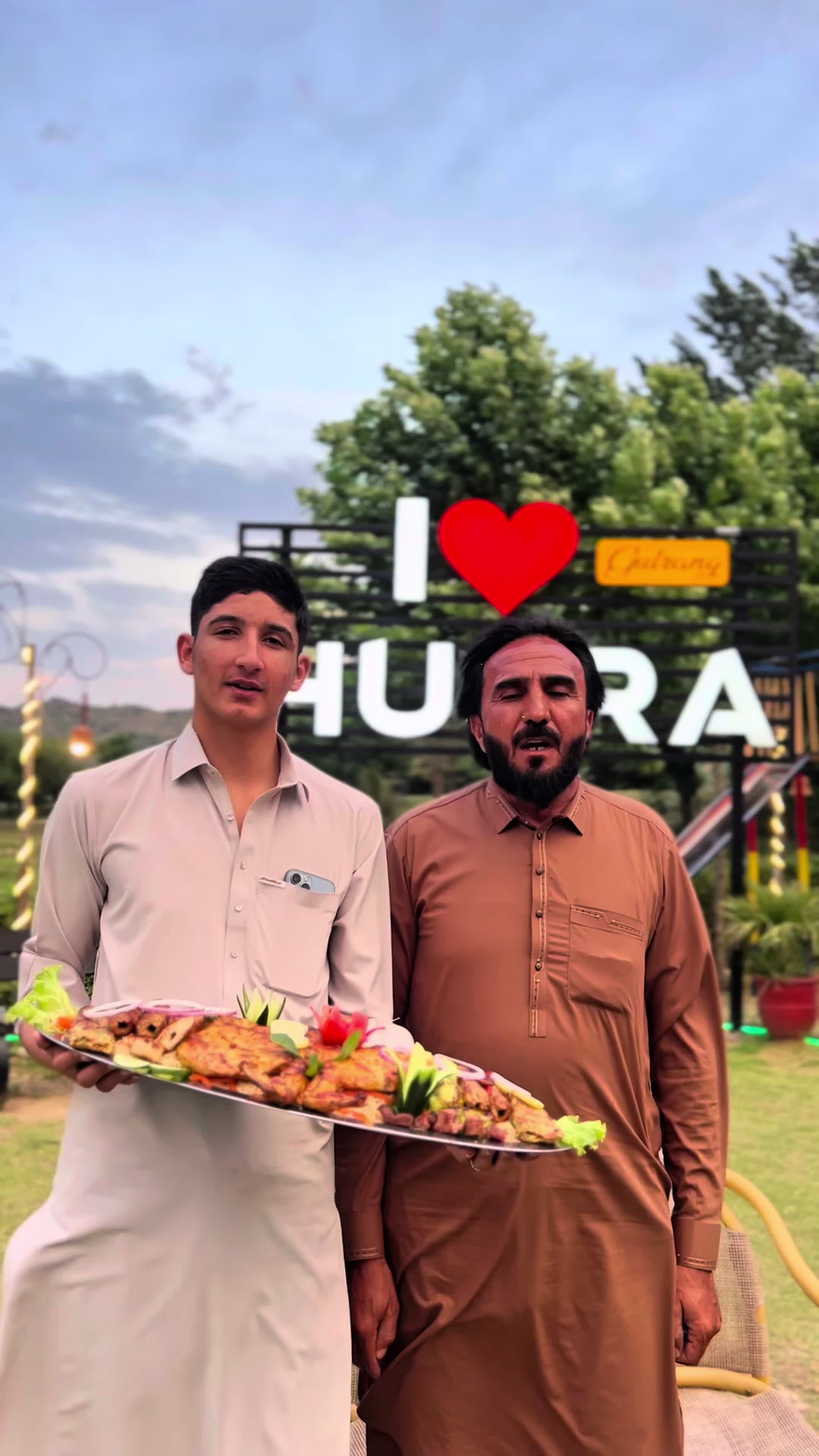 @🍔Gulrang Hujra restaurant🍔